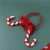 Christmas Hair Accessories Antlers Luminous Headband Children's Holiday Performance Hairpin Hair Hoop Small Gift Jewelry