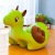 Pony Learning Seat Baby Unicorn Children's Sofa Drop-Resistant Supplies Early Education Educational Plush Toys AliExpress