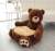 New Panda Children's Sofa Baby Lazy Seat Removable and Washable Plush Toy Multifunctional Living Room Shooting Props