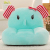 In Stock Wholesale Cute Cartoon Totoro Minnie Small Sofa Adult Bean Bag Baby Tatami Cushion Chair