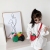 Children's Bag Messenger Bag Girl Little Girl Strawberry Fashion Pouch Net Red Trendy Baby Cute Mini Handbag