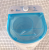 Small Washing Machine Mini Household Child Baby Single Barrel Semi-automatic Miniature Washing Machine Maternal and Child Washing Machine