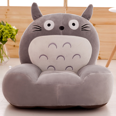 Halloween Birthday Gift for Girlfriend Infant Educational Plush Toy Living Room Chair Backrest Lumbar Support Pillow Children