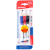 Color Erasable Magnetic Whiteboard Pen Set Writing Board Special Red Blue Black Marking Pen with Brush