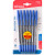 Motarro Super Easy to Write Simple Pen Blue MC009-1