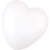 Foam Ball Heart-Shaped round Cone Various Shapes ME004-60