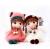 Fei'er Ragdoll Queen Princess FARCENT Cute Plush Toy Doll Little Girl Doll Female Birthday Present