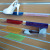 Factory Direct Sales Wholesale Plastic Wantong Board Shoe Rack/Plastic Upper Board Shoe Rack Wantong Board Shoe Rack Universal Board Shoe Rack
