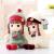 Fei'er Ragdoll Queen Princess FARCENT Cute Plush Toy Doll Little Girl Doll Female Birthday Present