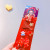 National Style Trend. Red New Year Ethnic Style Children Ancient Style Han Chinese Clothing Hair Clips Hair Accessories Accessories Set