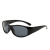 New Baby Fashion Sports Sunglasses Polarized Silicone Sunglasses Men & Women Trendy Children's Cycling Sunglasses