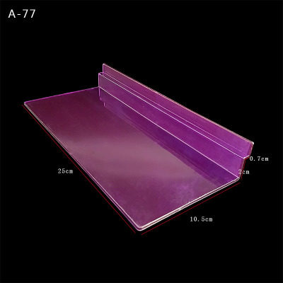 Factory Direct Sales Wholesale Plastic Wantong Board Shoe Rack/Plastic Upper Board Shoe Rack Wantong Board Shoe Rack Universal Board Shoe Rack