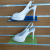Factory Direct Sales Wholesale Plastic Wantong Board Shoe Rack/Plastic Upper Board Shoe Rack Wantong Board Shoe Rack Universal Board Shoe Rack