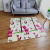 Children's Thickened Cold-Proof Bedroom Crawling Mat XPe Climbing Pad Folding Mat Baby Living Room Floor Mat Baby Foam Mats