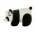 Factory Direct Sales Giant Panda Doll Plush Large Children's Ragdoll Event Gifts Customized Night Market Stall Toys