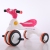 Children's Tricycle Baby Walker Baby Stroller Swing Car 1-5 Years Old Scooter