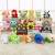 Spot Goods, 20cm Small Goods Doll Plush Toys Wholesale Prize Claw Doll, Stall, Wedding Special