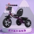 Children's Toys Pedal Tricycle Overseas Baby Walker Children's Bicycle Bicycle Bicycle Gift Bicycle