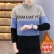 Mock Neck Sweater Men's Thick round Neck Knitwear Youth Students Warm-Keeping Base Sweater Korean Style Fashion Clothes Men