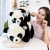 Factory Direct Sales Giant Panda Doll Plush Large Children's Ragdoll Event Gifts Customized Night Market Stall Toys