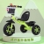 Children's Toys Pedal Tricycle Overseas Baby Walker Children's Bicycle Bicycle Bicycle Gift Bicycle