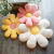 Little Daisy Flower Cushion Office Lunch Break Face Pillow Sofa and Bed Cushions Factory Direct Sales Custom Pillow Logo