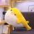 Simulation Penguin Plush Toy Puzzle Baby Doll Recognition Animal World Office Siesta Pillow Pillow