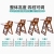Baby Folding Dining Chair Children Wooden Desk Infant Dining Table