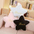 Sofa Cushion Bedside Backrest Cloud Pillow Bedroom Office Chair Removable and Washable Cushion Customization