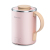 Mokkom Mill Health Bottle Multi-Functional Office Mini Portable Electric Stew Tea Porridge Convenient Water Boiling Cup