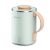 Mokkom Mill Health Bottle Multi-Functional Office Mini Portable Electric Stew Tea Porridge Convenient Water Boiling Cup