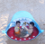 Children's Tent Portable Outdoor Sun Protection Baby Beach Pool Quickly Open Pool Game House Factory Direct Sales