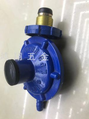 Liquefied Gas Gas Pressure Release Valve Household Bottled Liquefied Petroleum Gas Gas Pressure Release Valve for Export