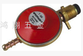 (Exclusive for Export without Domestic Sales) Liquefied Gas Pressure Reducing Valve Household Gas Gas Cylinder Adjustable Pressure Reducing Valve