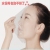Disposable Plastic Fresh-Keeping Facial Mask Home Beauty Salon Ultra-Thin Moisturizing PE Mask