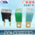 Factory Direct Sales Is Suitable for Environmental Protection Car Connection Mode Fuse Opening External Plug Fuse 2 Pin