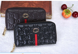 Korean Style First Layer Cowhide for Both Male and Female Car Remote Key Case Factory Wholesale