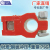 Factory Direct Sales Car Copper Board Stamping Battery Pile Head Wiring Terminal Chuck Battery Adapter 75G