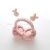 Autumn and Winter New Fashion Korean Style Plush Cute Rabbit Foldable Cartoon Children Warm-Keeping Earmuffs
