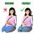 Dolphin Pregnant Women's Safety Belt Car Special Pregnant Driving Safety Belt Regulator