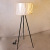 Tripod Floor Lamp Tripod Lamp Standing Lamp Modern Floor Lamps for Living Room Standing Light Led Floor Lights 1