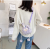 Wholesale Korean Cartoon Rabbit Doll Plush Bag Female 2021 New Personalized Student Cute One-Shoulder Messenger Bag
