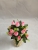 Silk Flower Artificial Flower Fake Flower Wedding Flower for Wedding Opening Ceremony Home Decoration