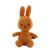 New Plush Toy Cute Thread Rabbit Doll Miffy Rabbit Doll Boutique Prize Claw Doll Birthday Gift
