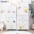 Brand Household Open Door Storage Cabinet Baby Children Thickened Storage Simple Wardrobe Simple Storage Cabinet Household