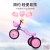 Simple Type Kids' Tricycle Trolley Baby Walker Three-Wheel Scooter Toy Gift Car