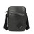 New Korean Style Business Travel Shoulder Bag Men's Business Casual Simple Small Backpack Bag Retro Soft PU Leather Messenger Bag Fashion
