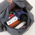 Men's Bag New Fashion Handbag Casual Business Men's Messenger Bag Korean Simple Shoulder Bag Men's Bags Trendy Bag