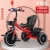 Export Customized Children's High-Grade Tricycle Bicycle Toy Car Gift Gift