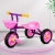 Simple Type Kids' Tricycle Trolley Baby Walker Three-Wheel Scooter Toy Gift Car